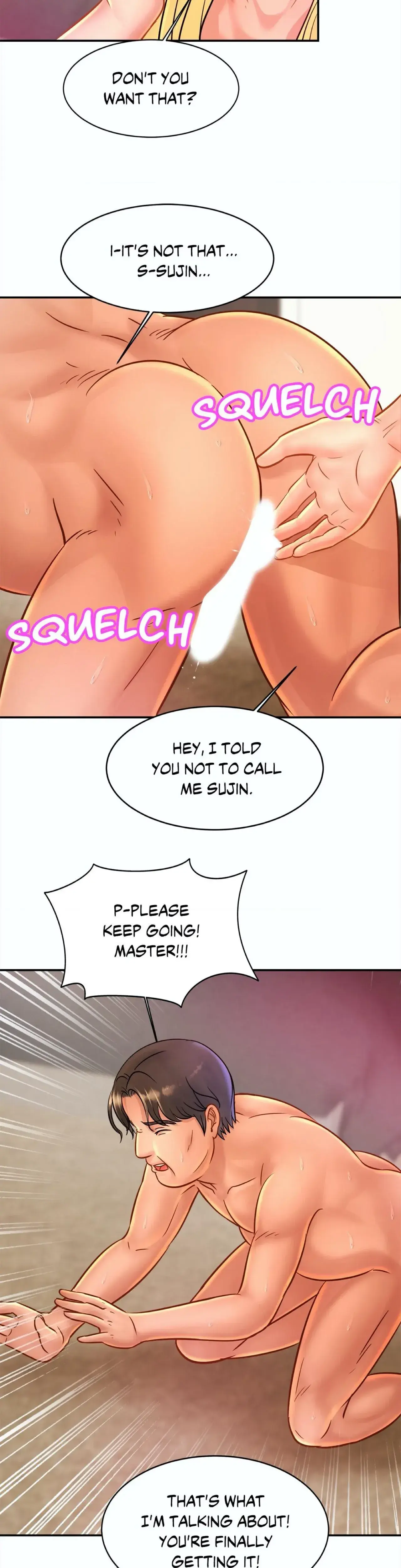 Close Family Chapter 29 - Page 31