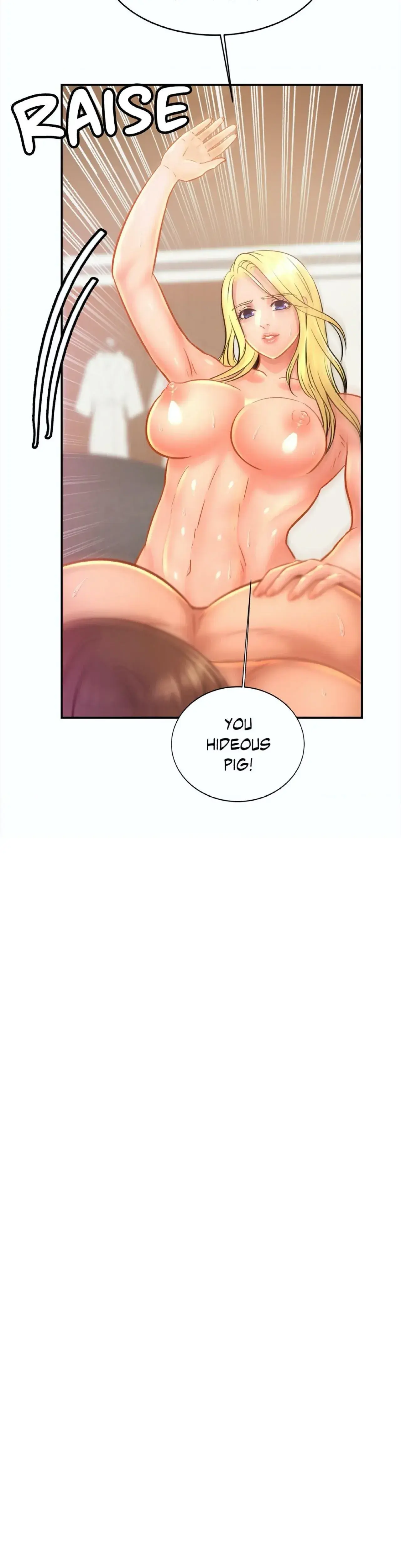 Close Family Chapter 29 - Page 32