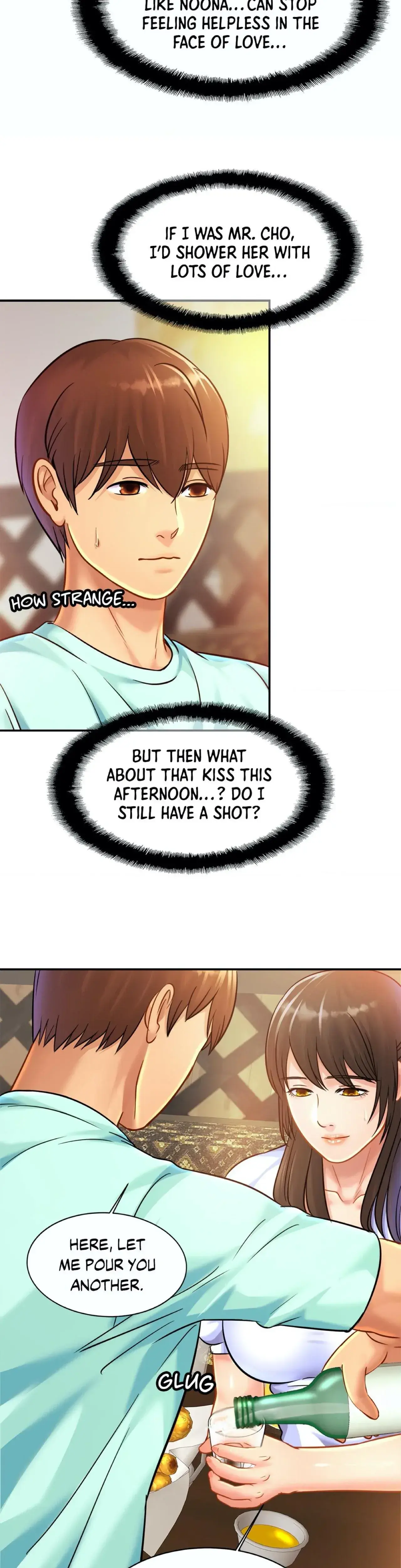 Close Family Chapter 29 - Page 4