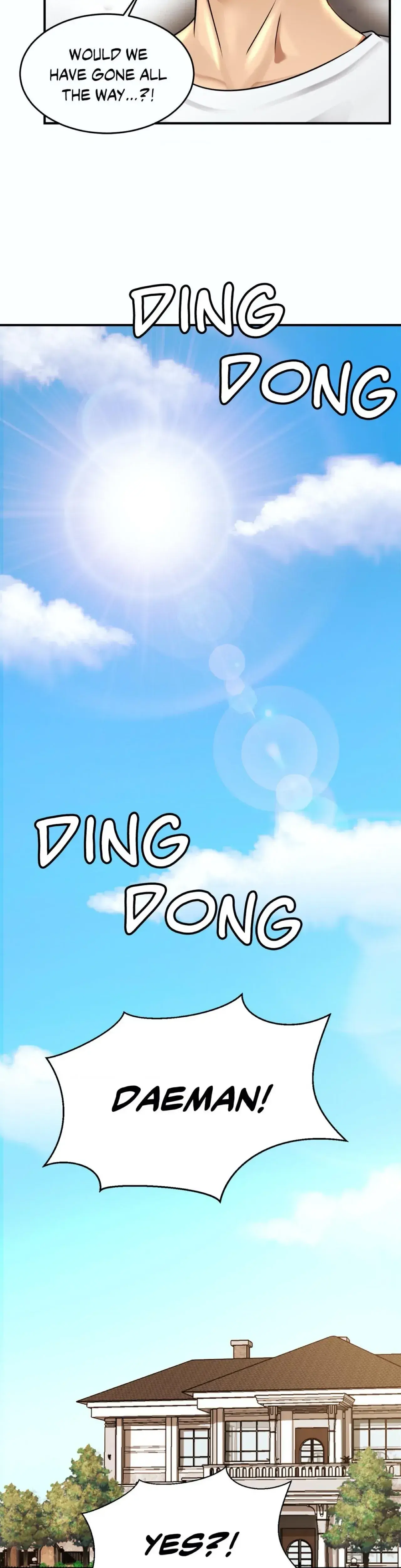 Close Family Chapter 3 - Page 17