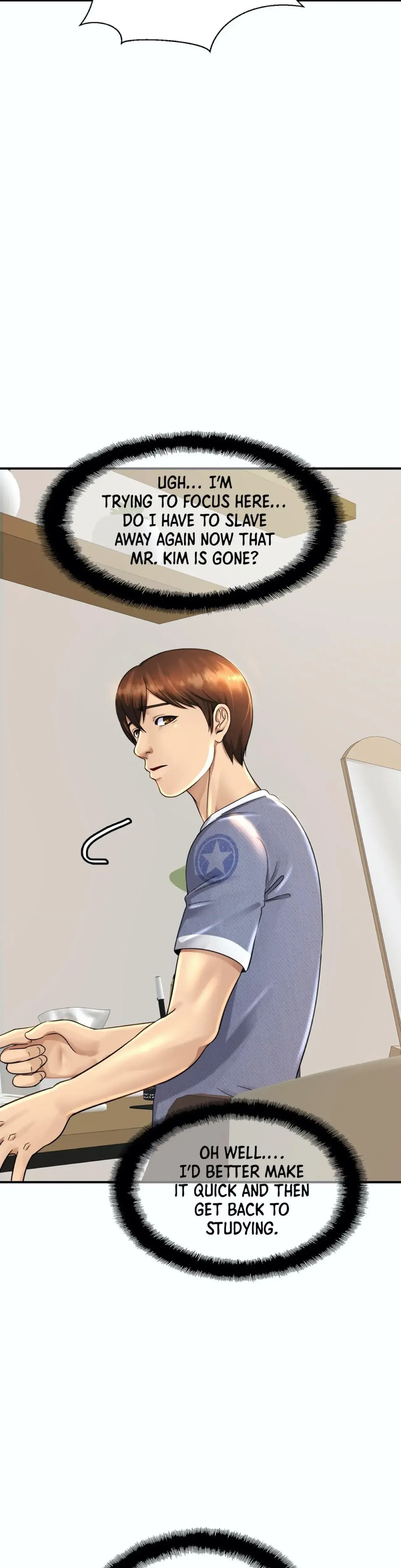Close Family Chapter 3 - Page 18