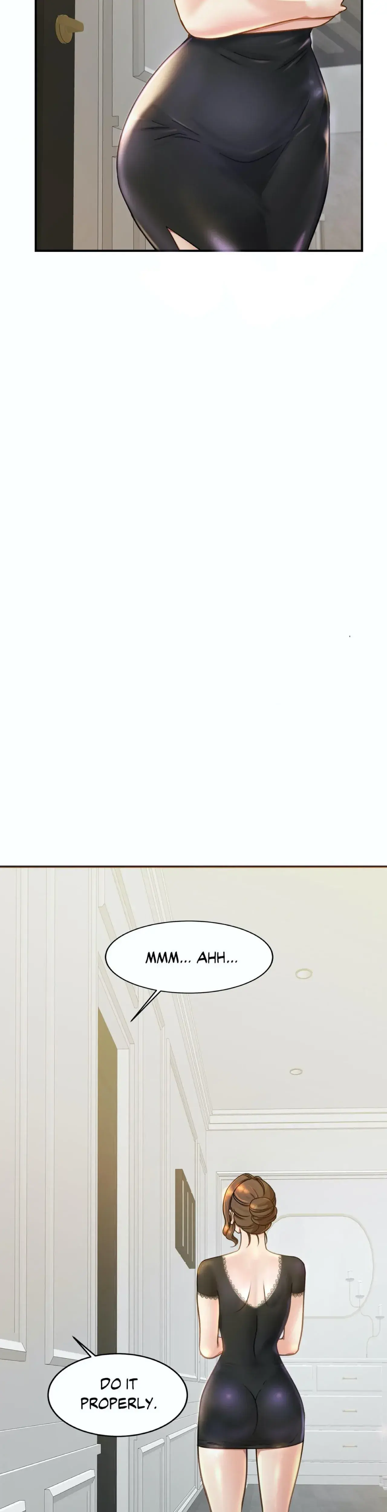 Close Family Chapter 3 - Page 4