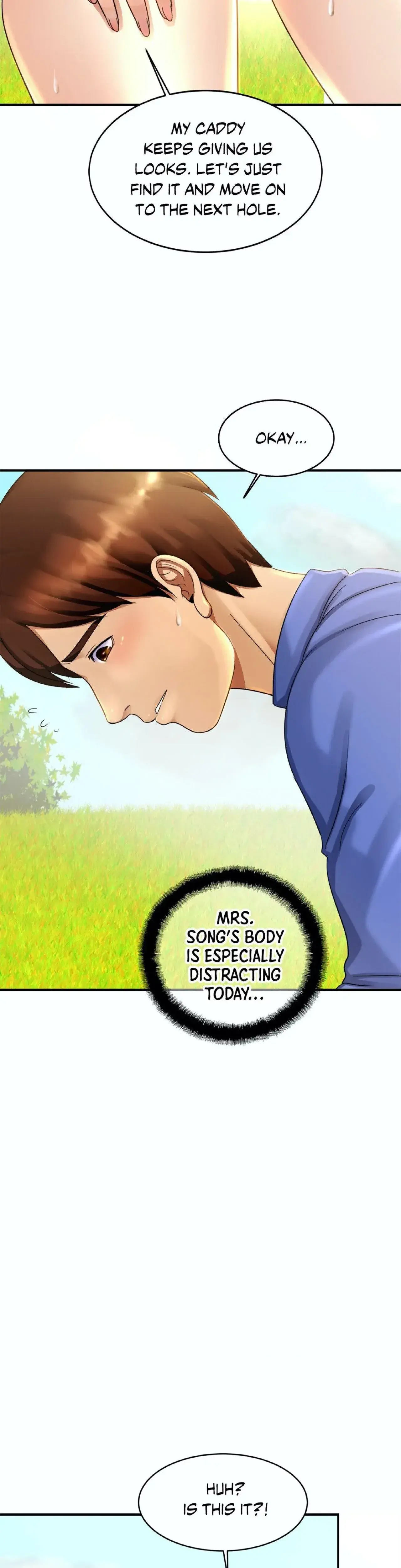 Close Family Chapter 3 - Page 42