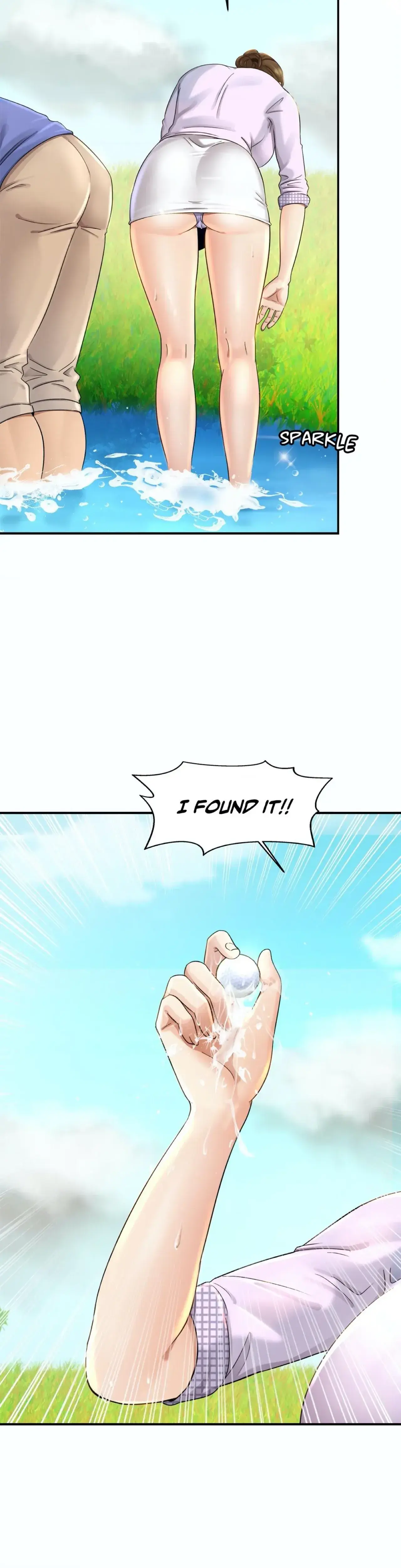 Close Family Chapter 3 - Page 43
