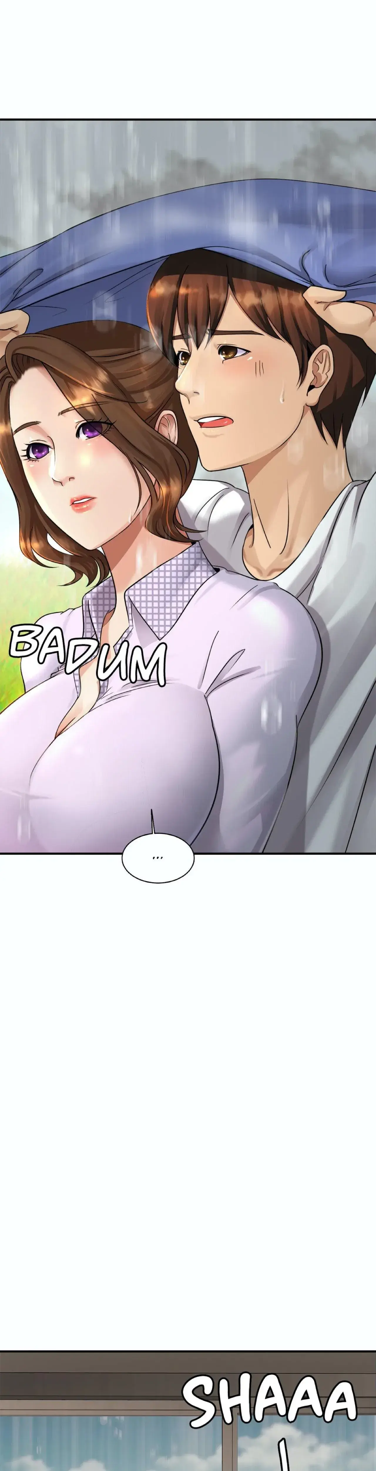 Close Family Chapter 3 - Page 54