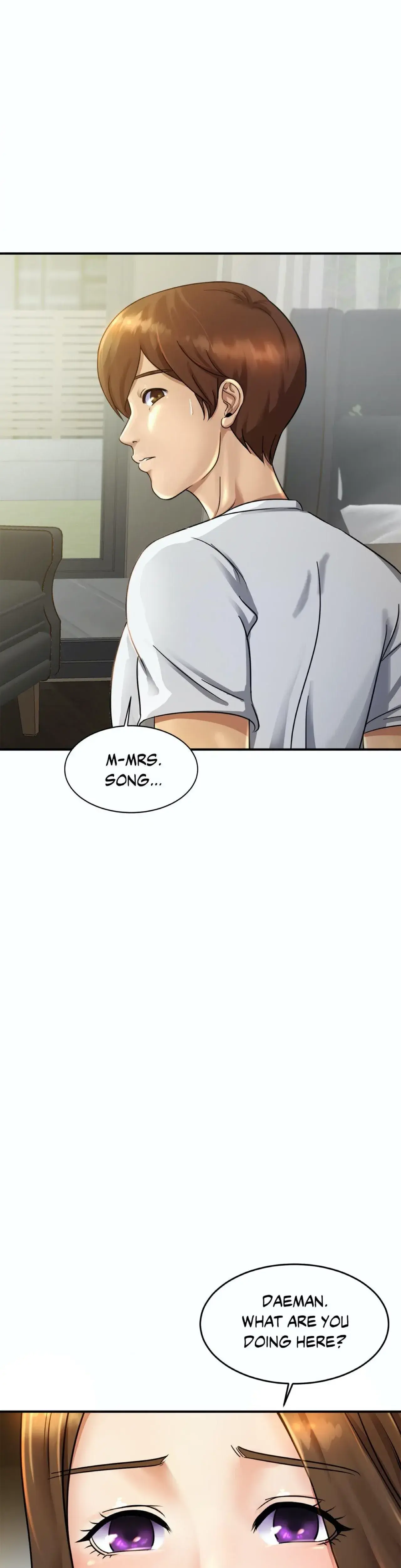 Close Family Chapter 3 - Page 6