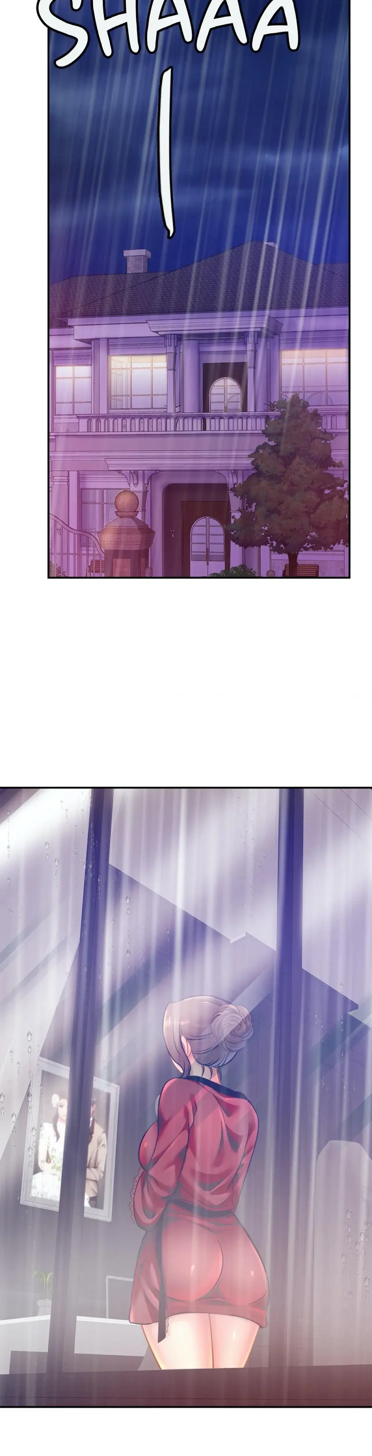 Close Family Chapter 30 - Page 15
