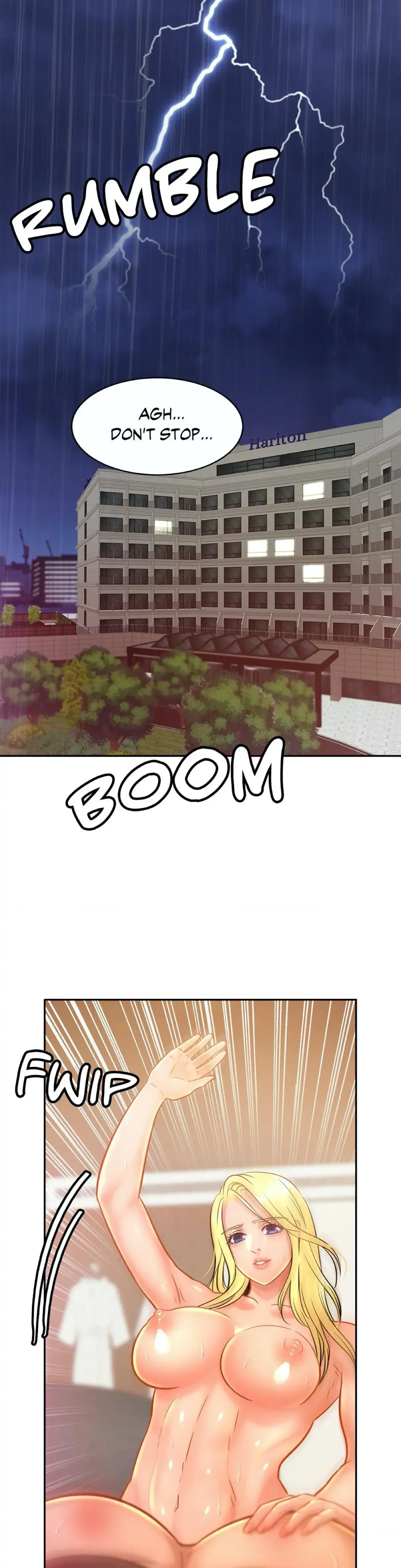 Close Family Chapter 30 - Page 2