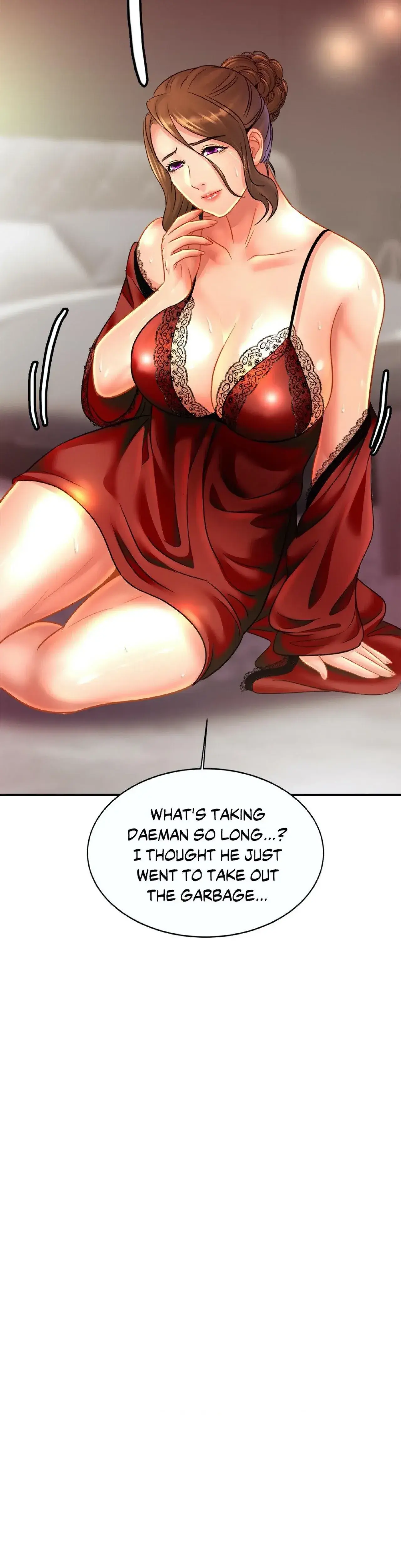 Close Family Chapter 30 - Page 23