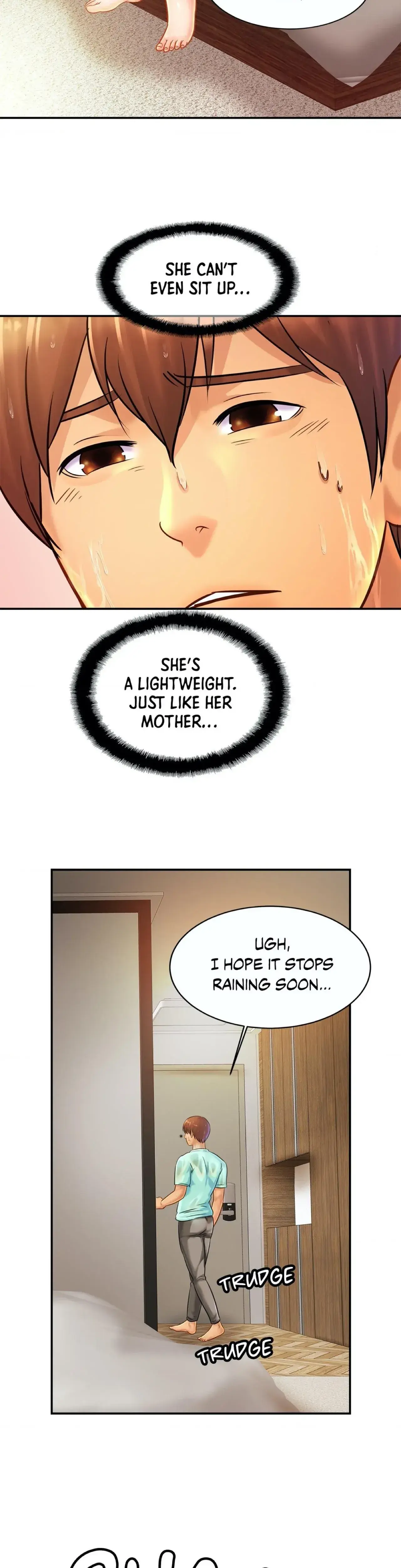 Close Family Chapter 30 - Page 29