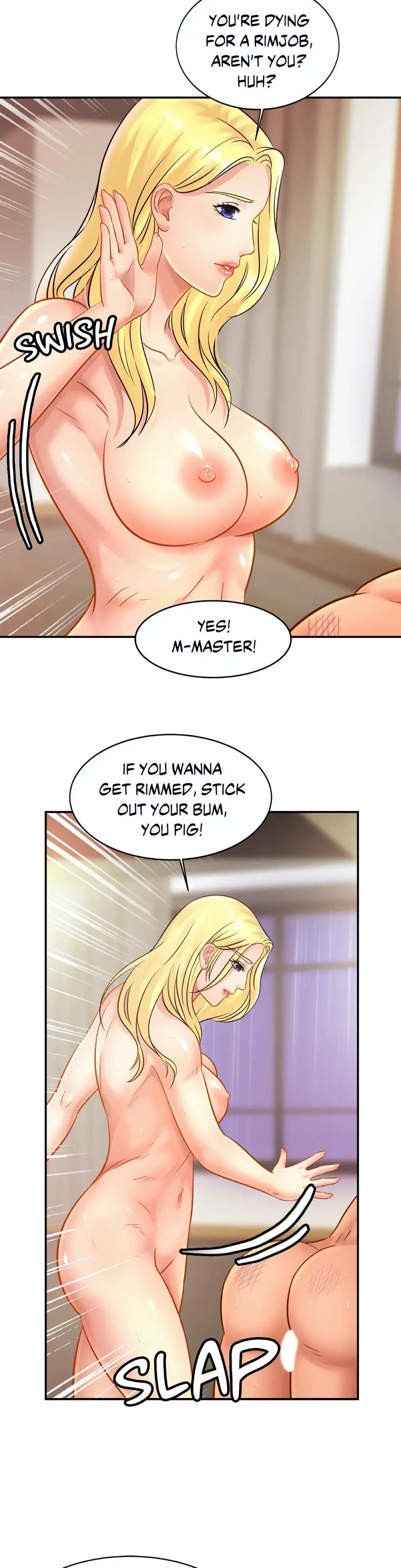 Close Family Chapter 30 - Page 4