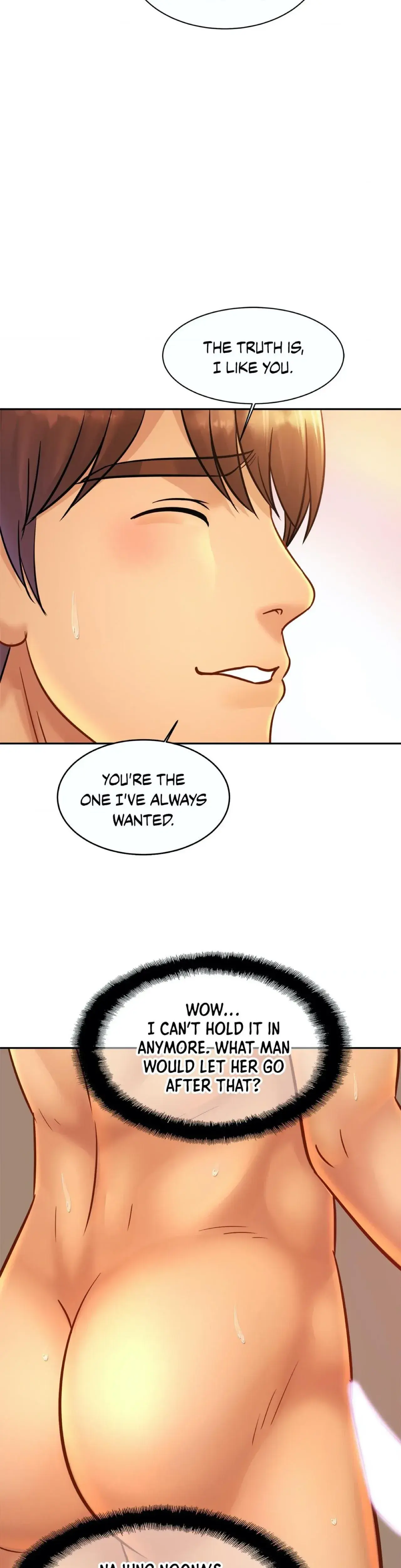 Close Family Chapter 31 - Page 18