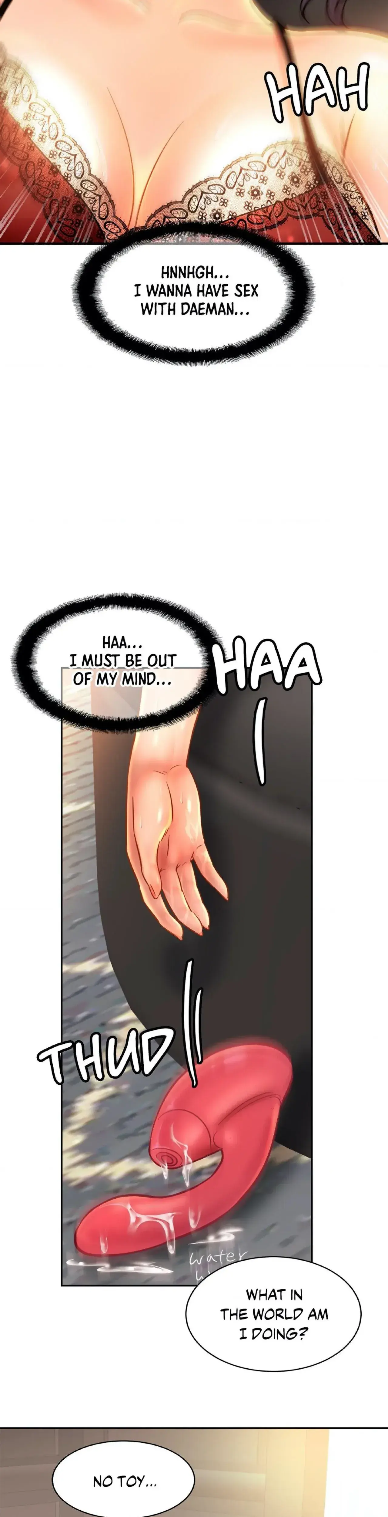 Close Family Chapter 32 - Page 12