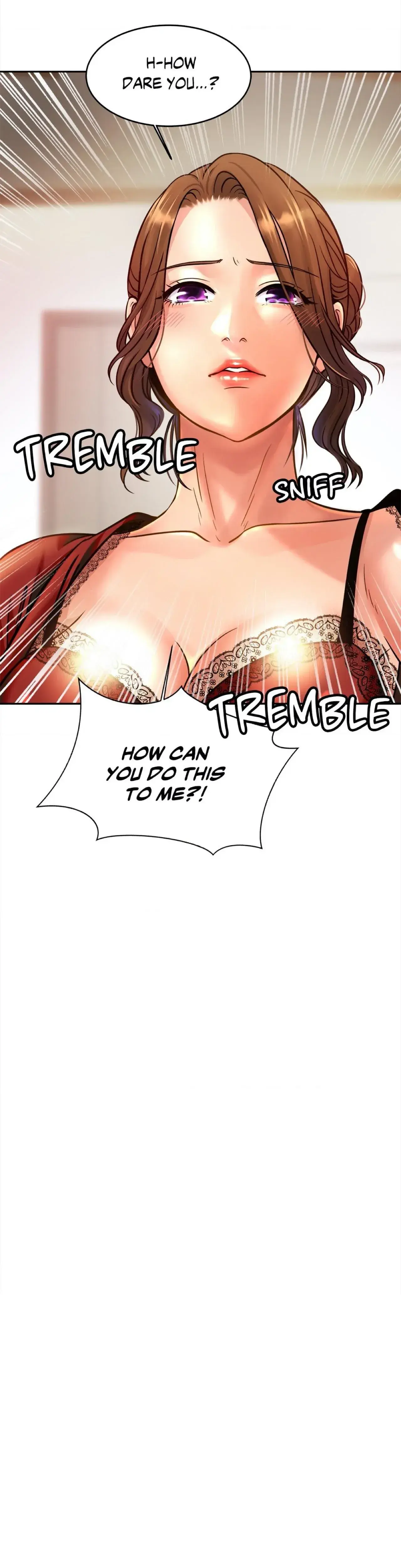 Close Family Chapter 32 - Page 35