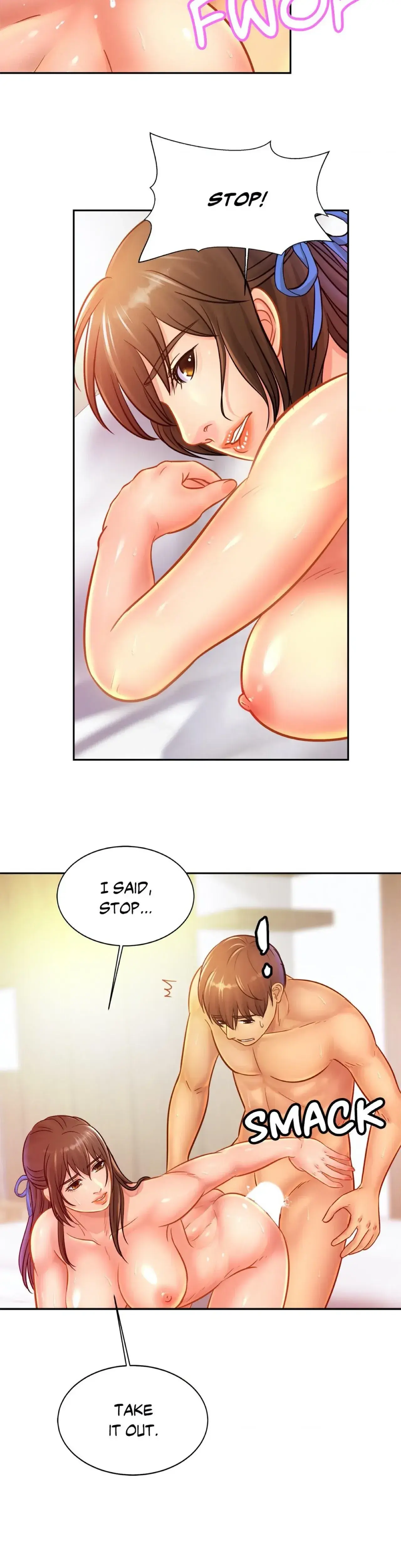 Close Family Chapter 32 - Page 4
