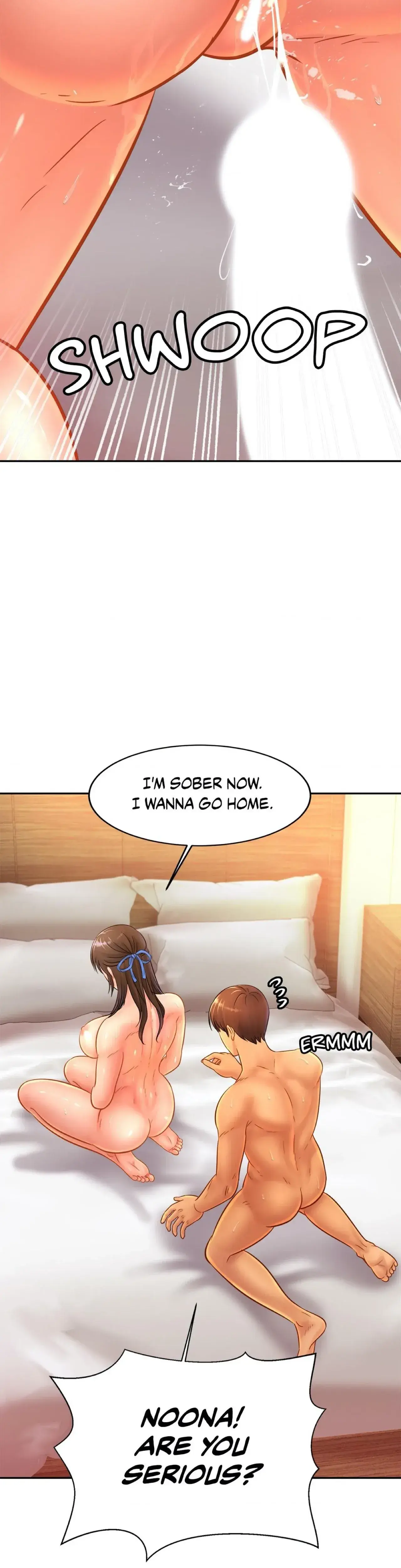Close Family Chapter 32 - Page 6