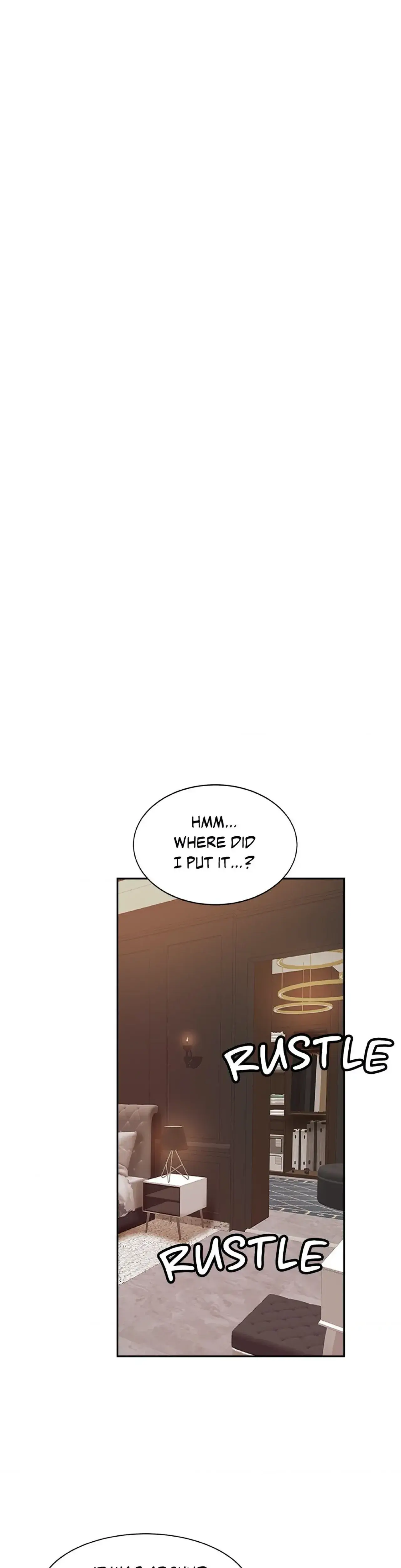 Close Family Chapter 32 - Page 8