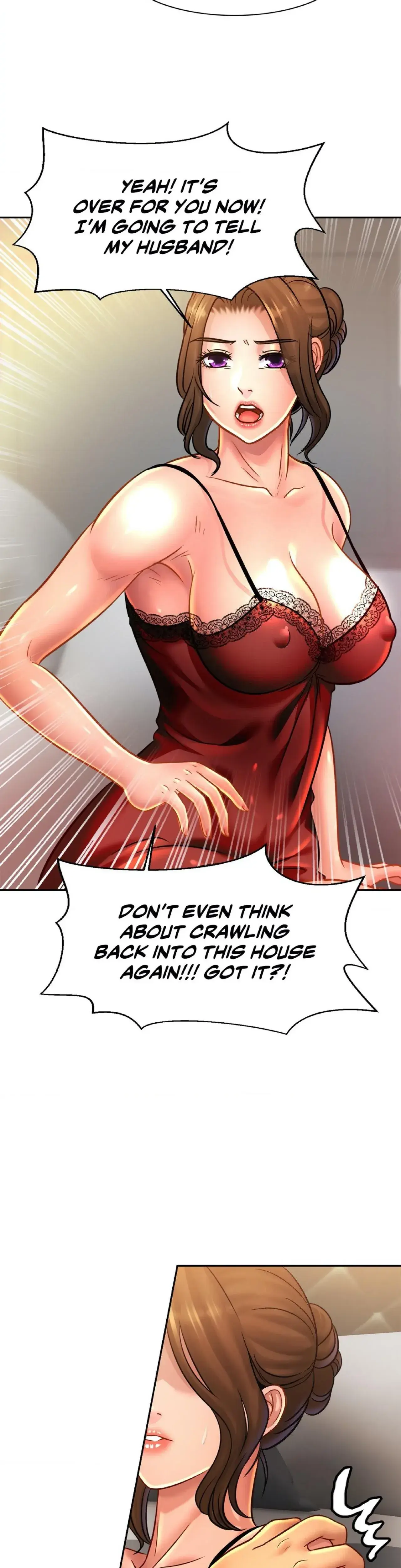 Close Family Chapter 33 - Page 23