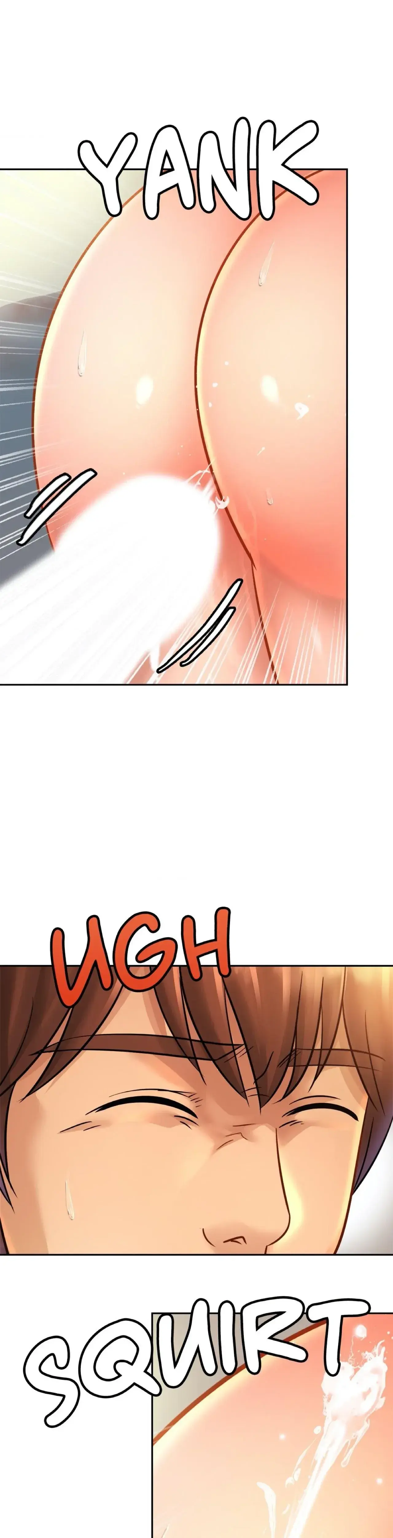 Close Family Chapter 33 - Page 3