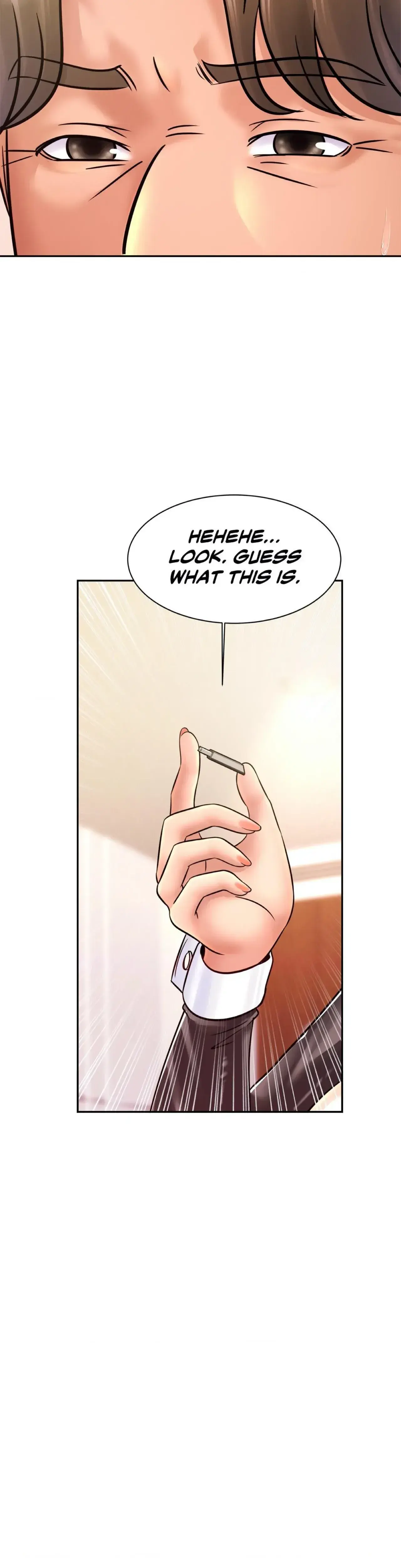Close Family Chapter 34 - Page 36