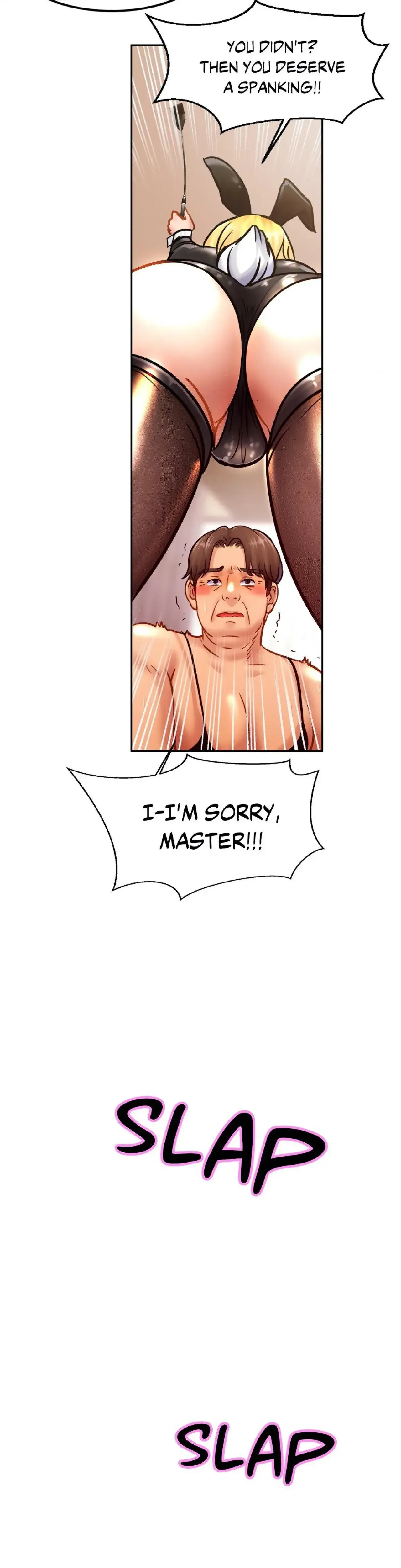 Close Family Chapter 35 - Page 12