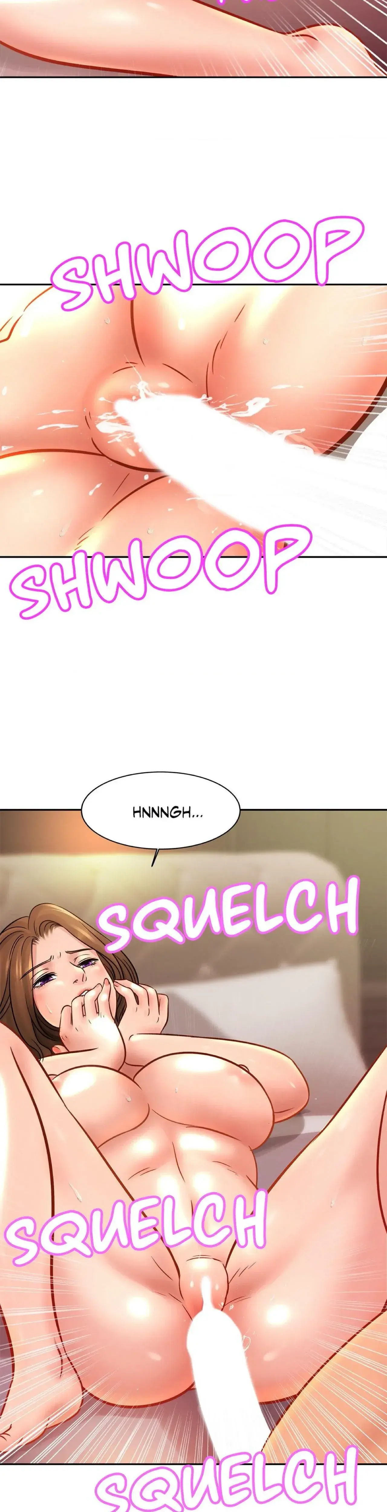 Close Family Chapter 35 - Page 30