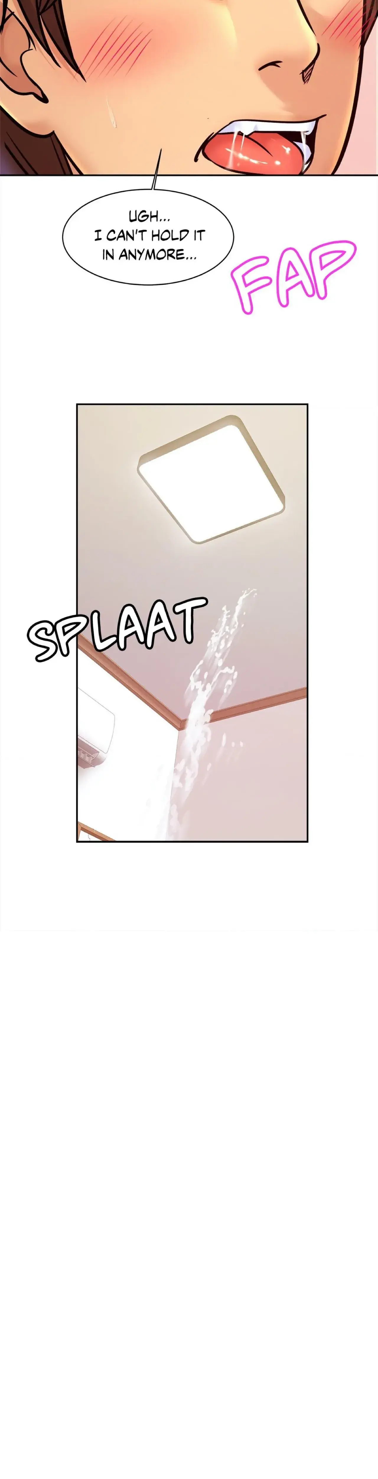 Close Family Chapter 36 - Page 11