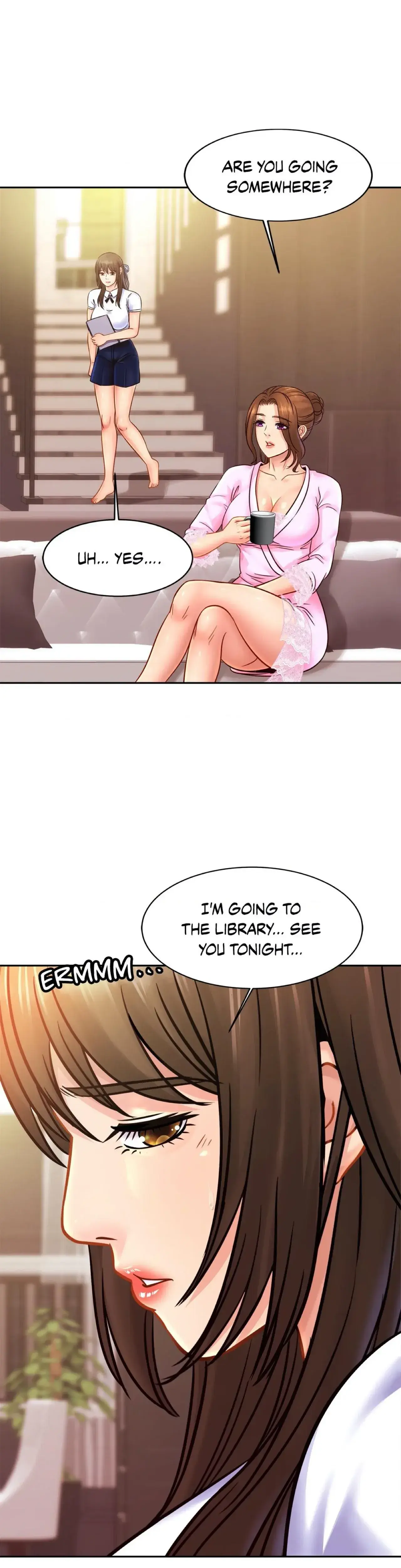 Close Family Chapter 36 - Page 14