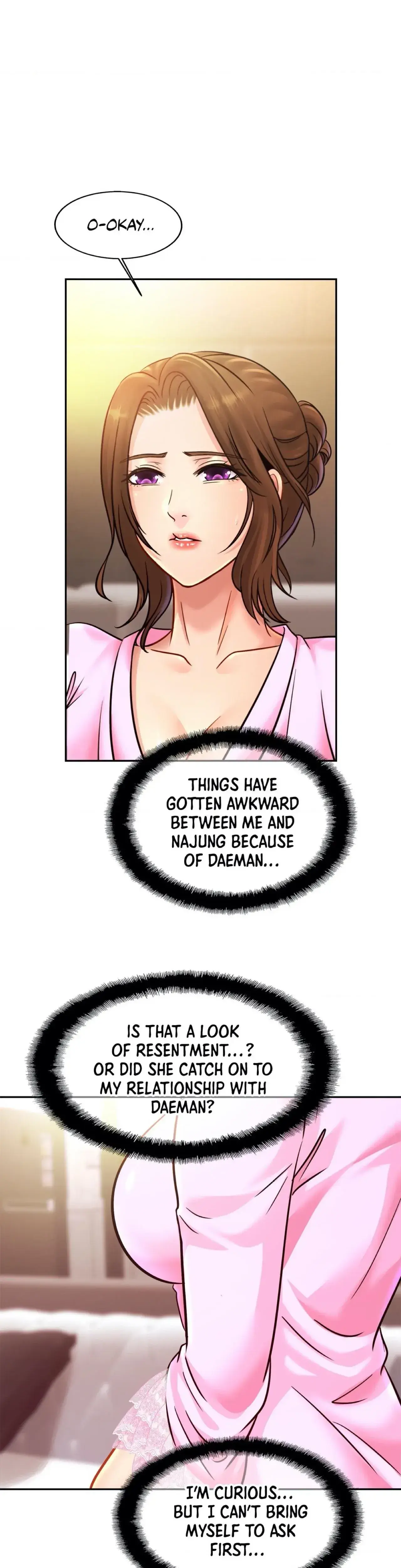 Close Family Chapter 36 - Page 15