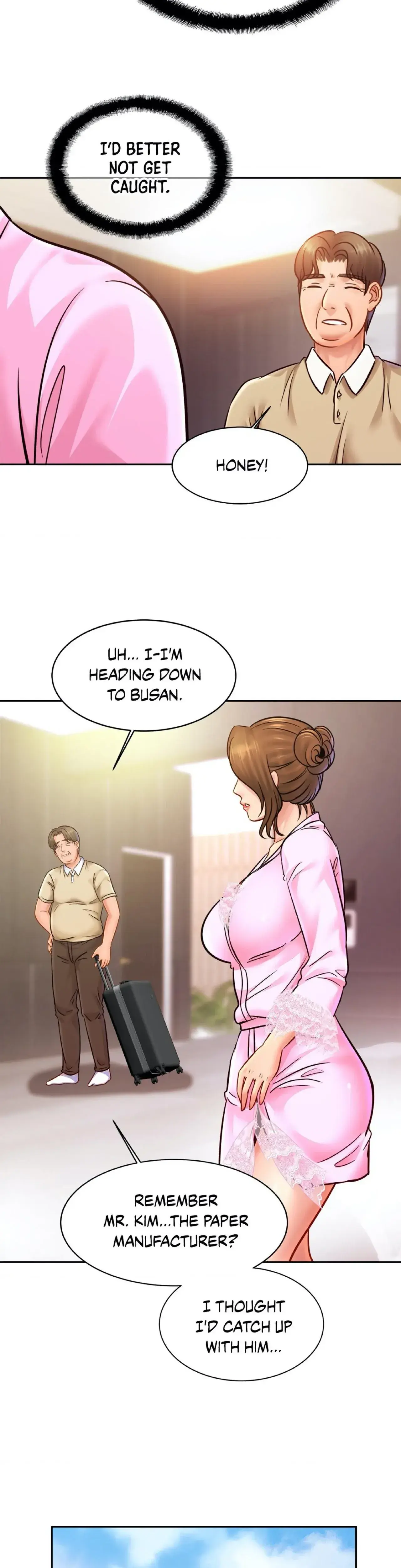 Close Family Chapter 36 - Page 16