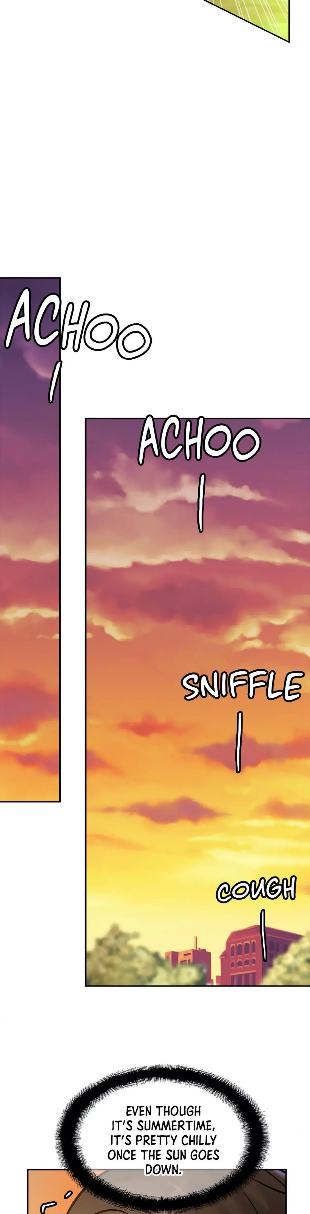 Close Family Chapter 36 - Page 32