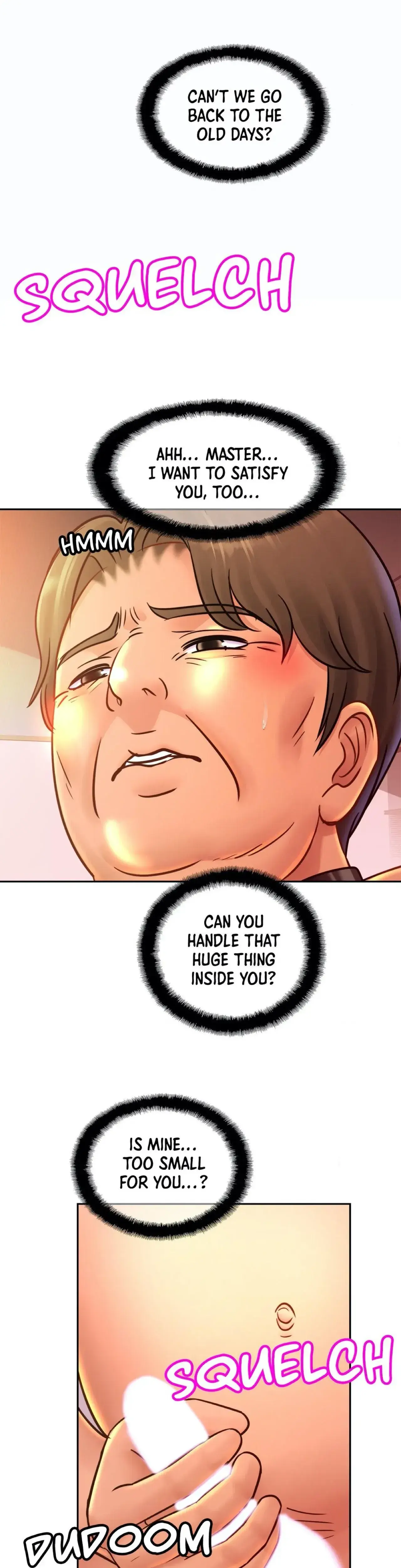 Close Family Chapter 37 - Page 13