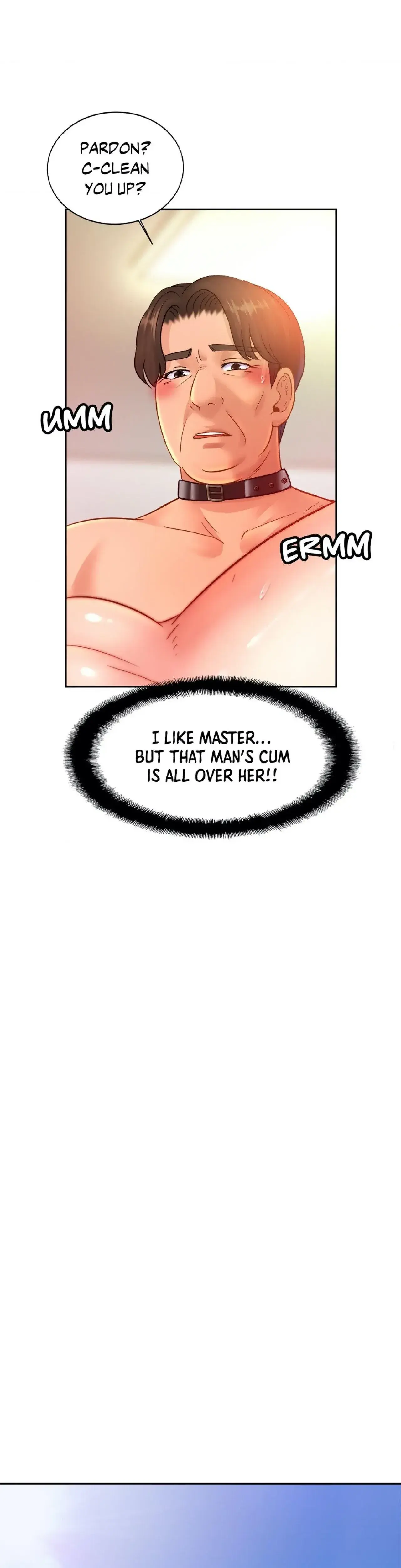 Close Family Chapter 37 - Page 18