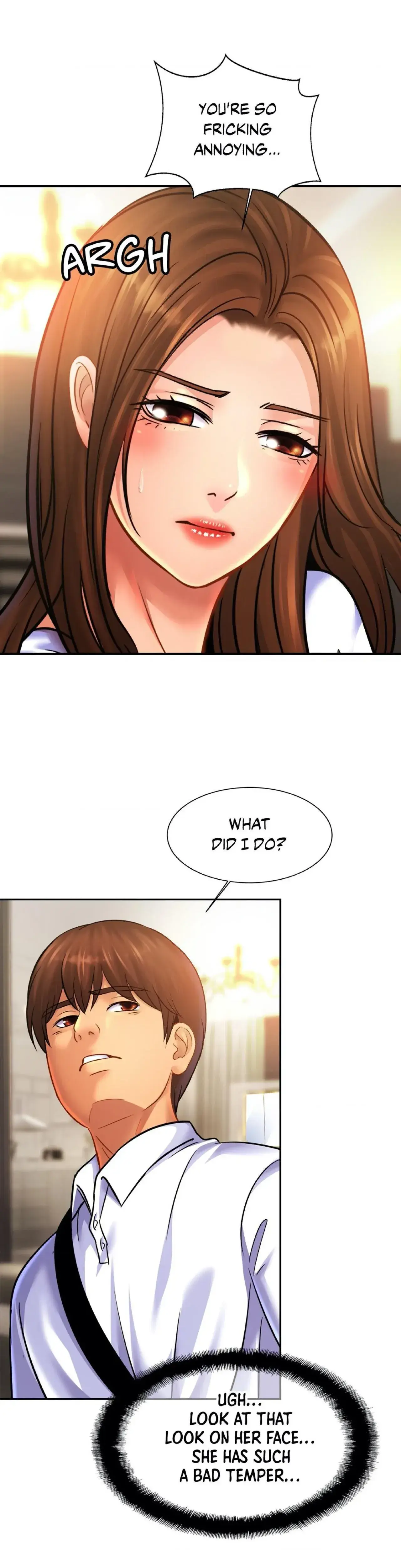 Close Family Chapter 37 - Page 24