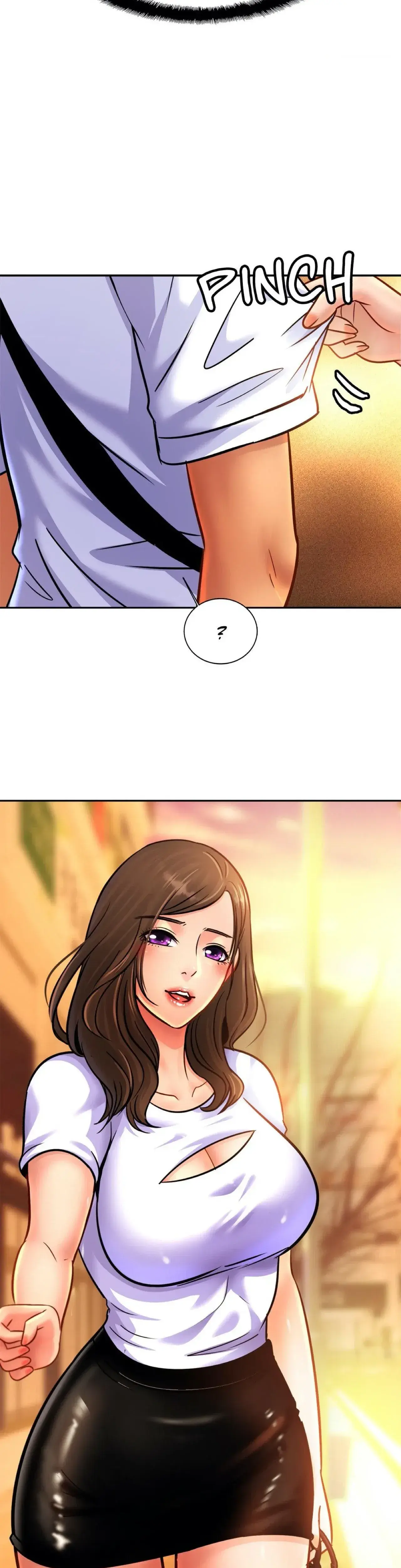 Close Family Chapter 37 - Page 30