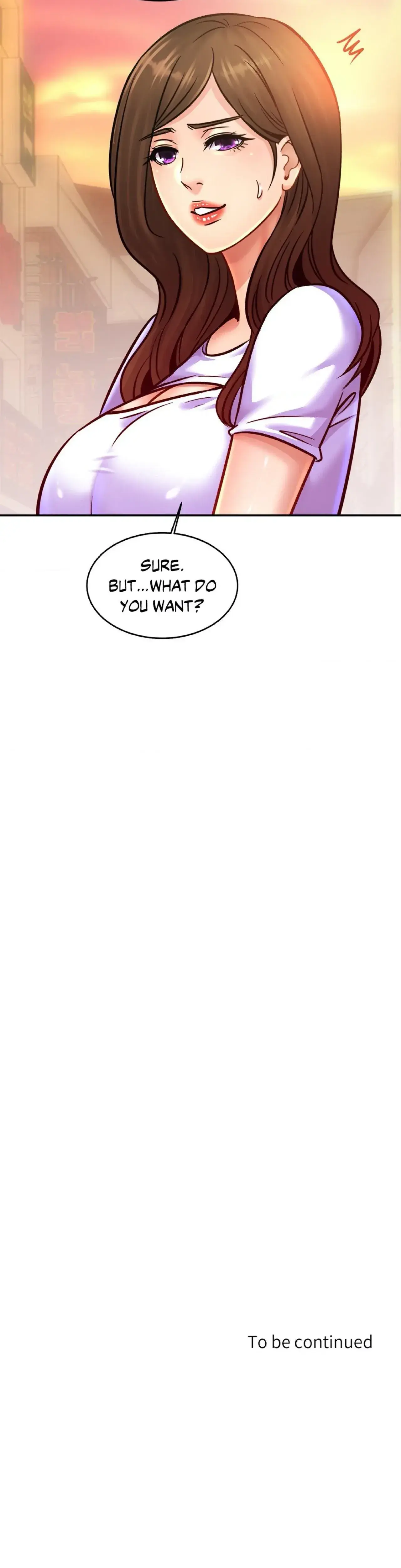 Close Family Chapter 37 - Page 33