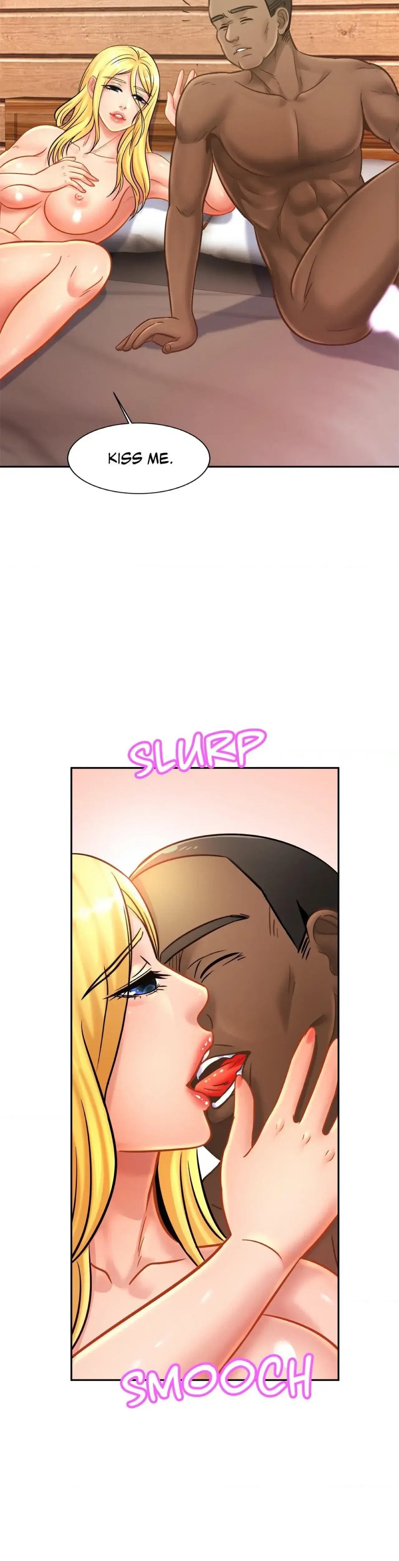 Close Family Chapter 39 - Page 11