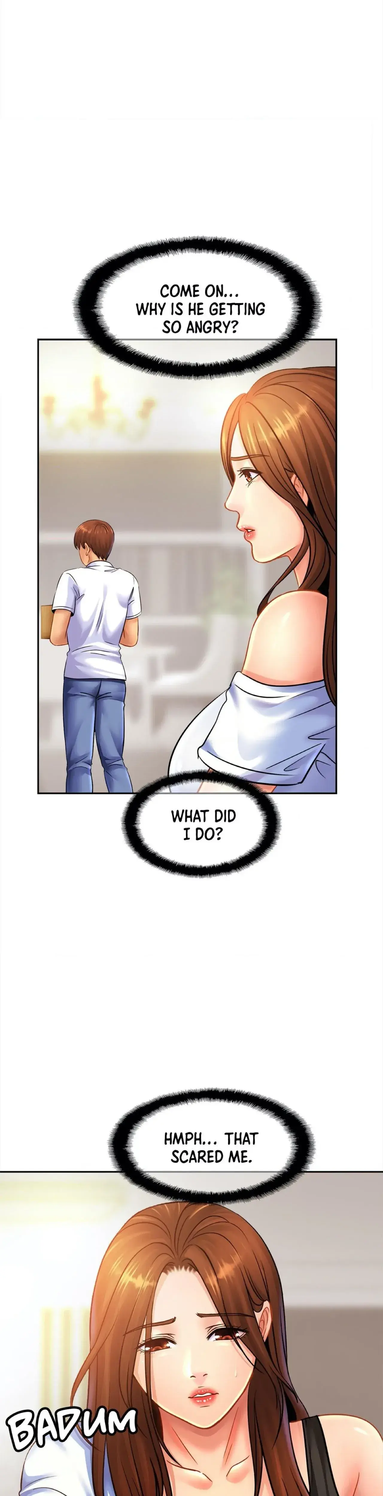 Close Family Chapter 39 - Page 26