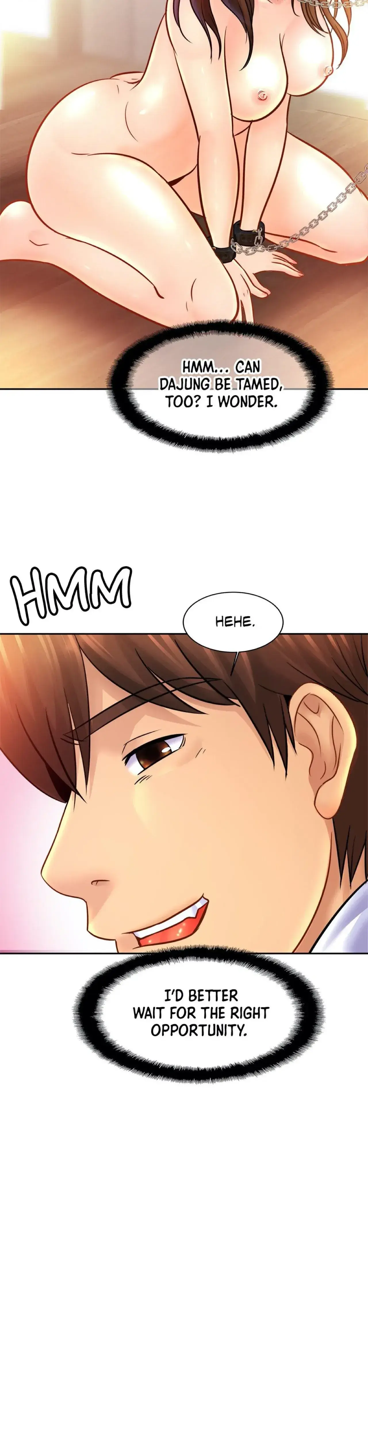 Close Family Chapter 39 - Page 32