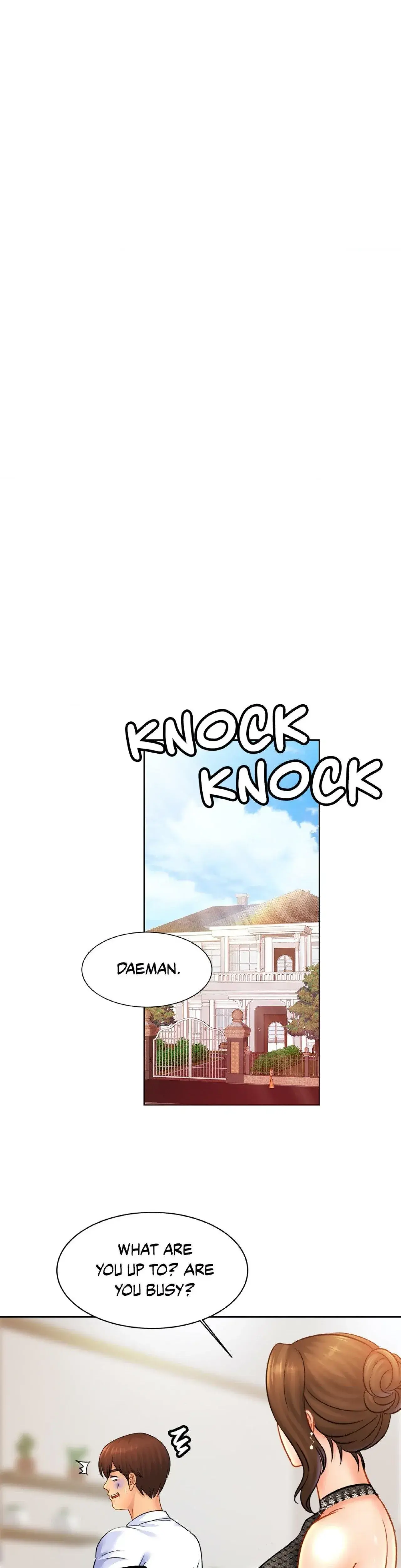 Close Family Chapter 39 - Page 33