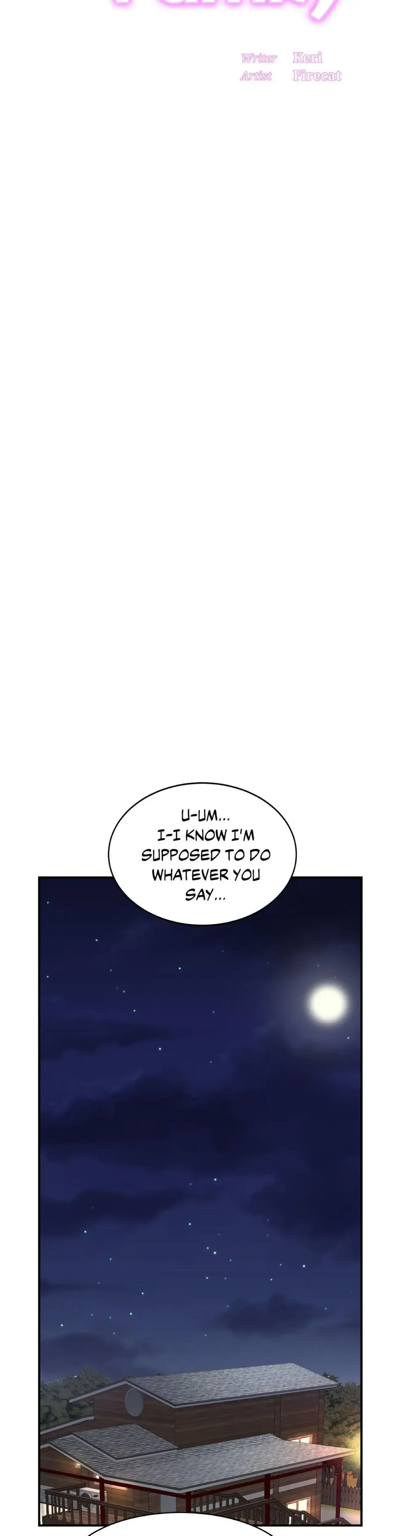 Close Family Chapter 39 - Page 4