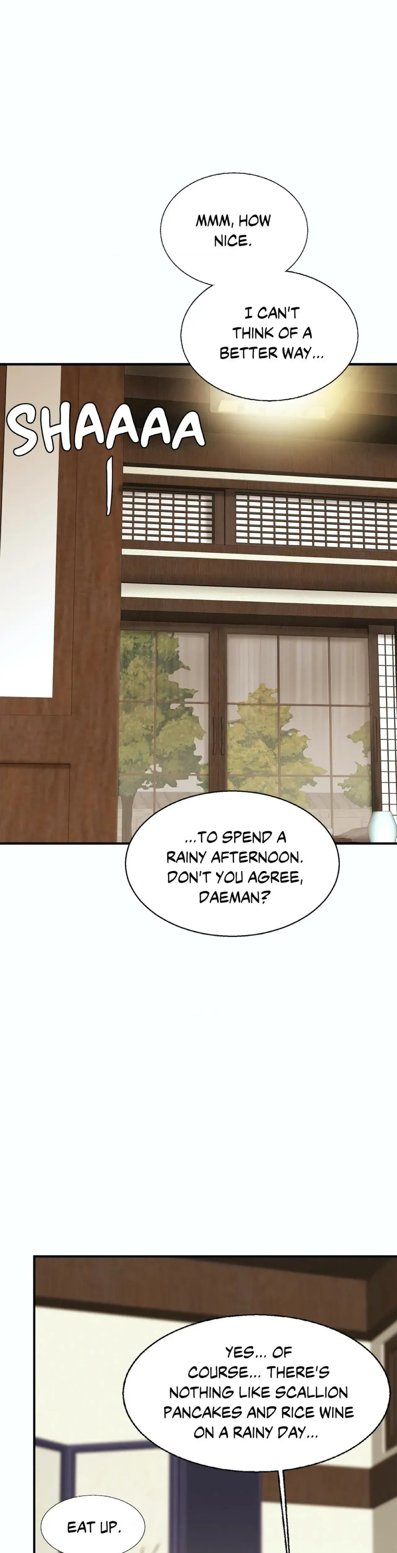 Close Family Chapter 4 - Page 1