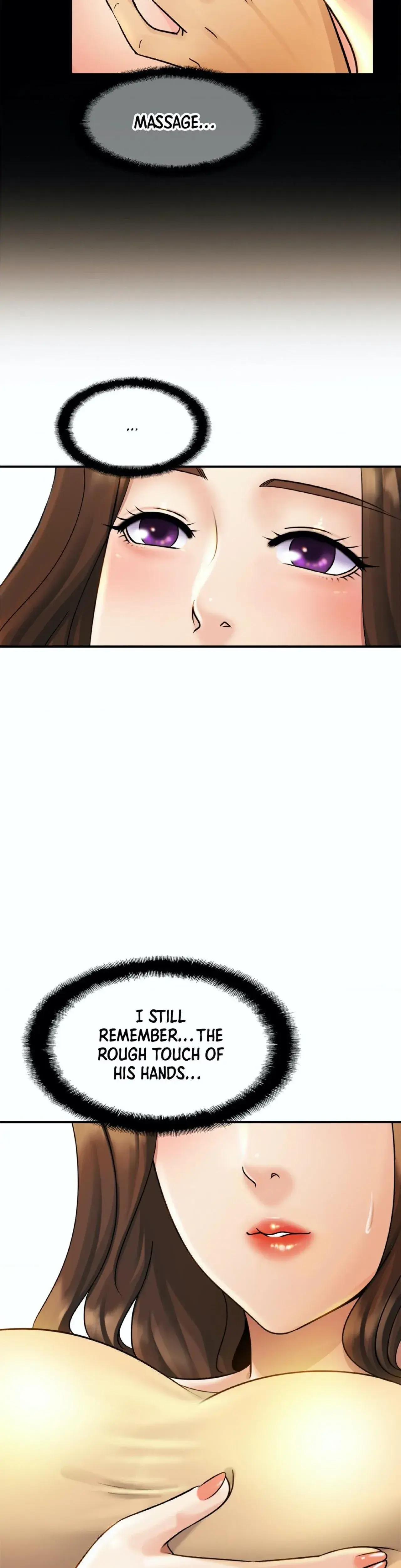 Close Family Chapter 4 - Page 25