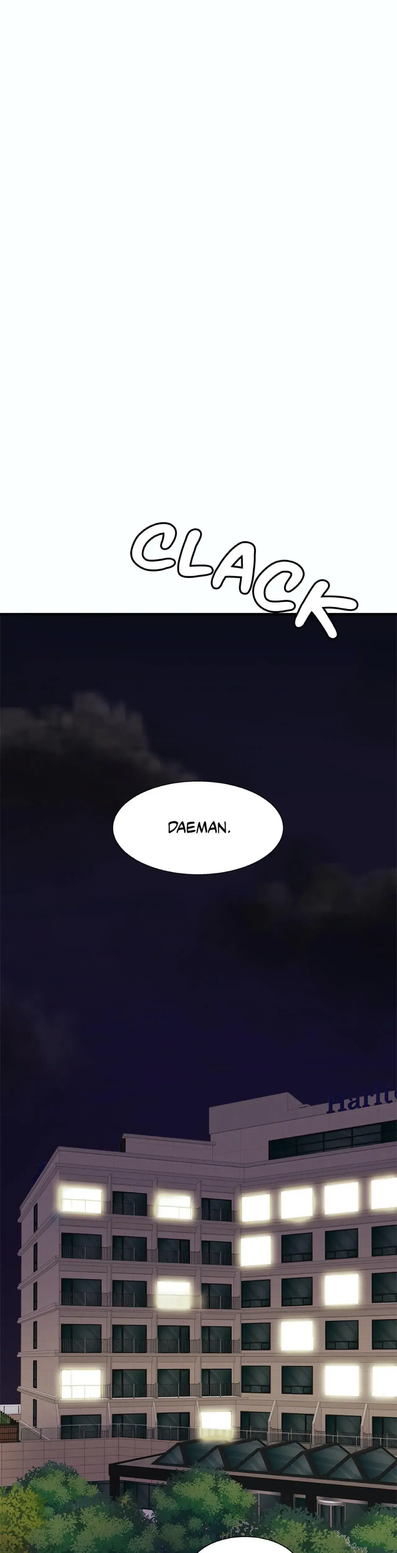 Close Family Chapter 4 - Page 30
