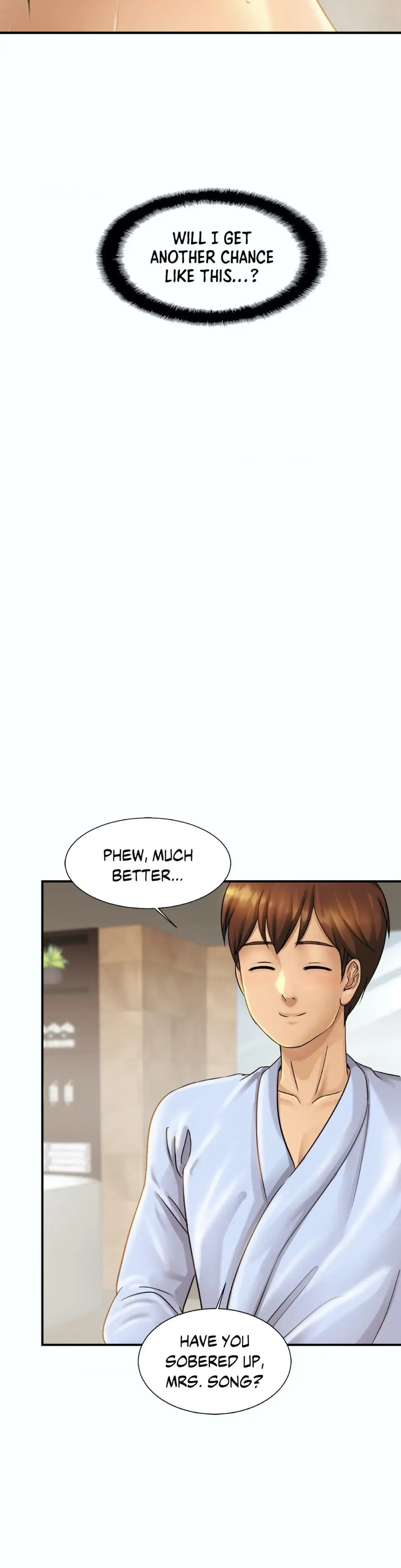 Close Family Chapter 4 - Page 37