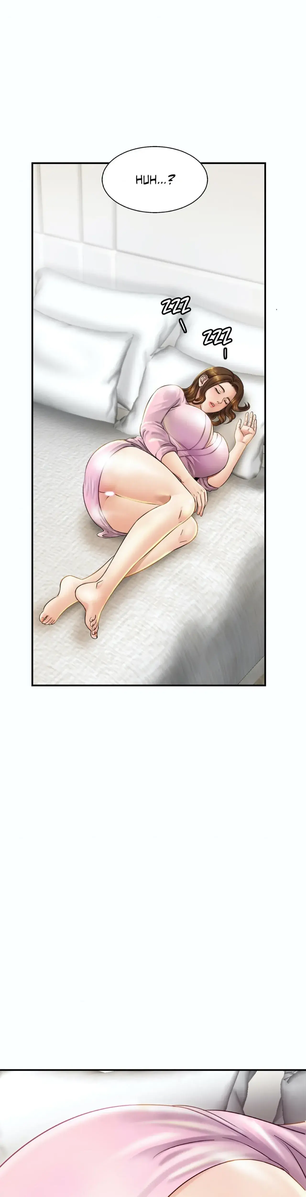Close Family Chapter 4 - Page 38