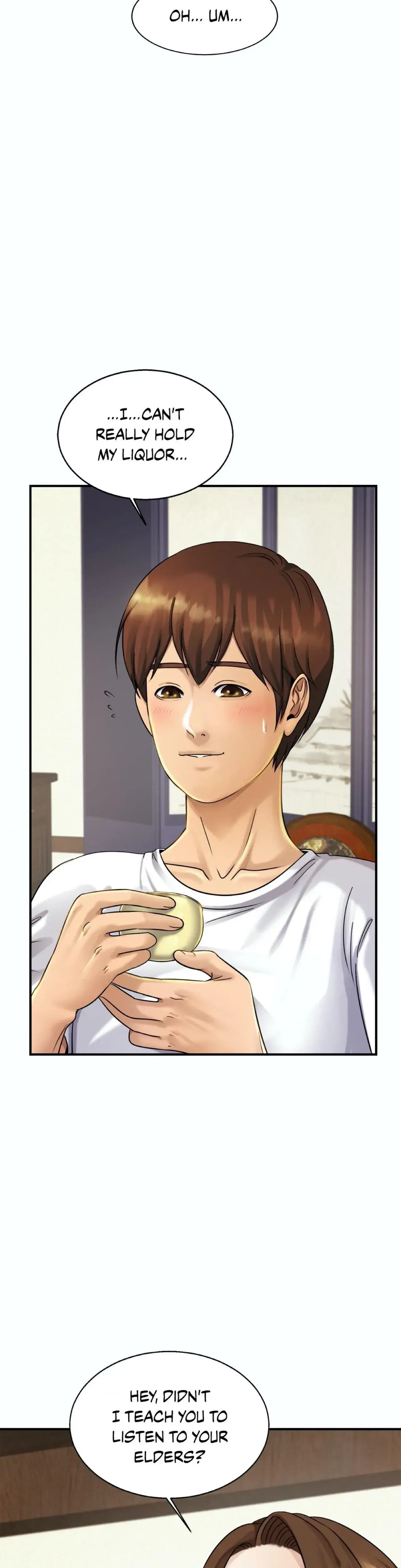 Close Family Chapter 4 - Page 4