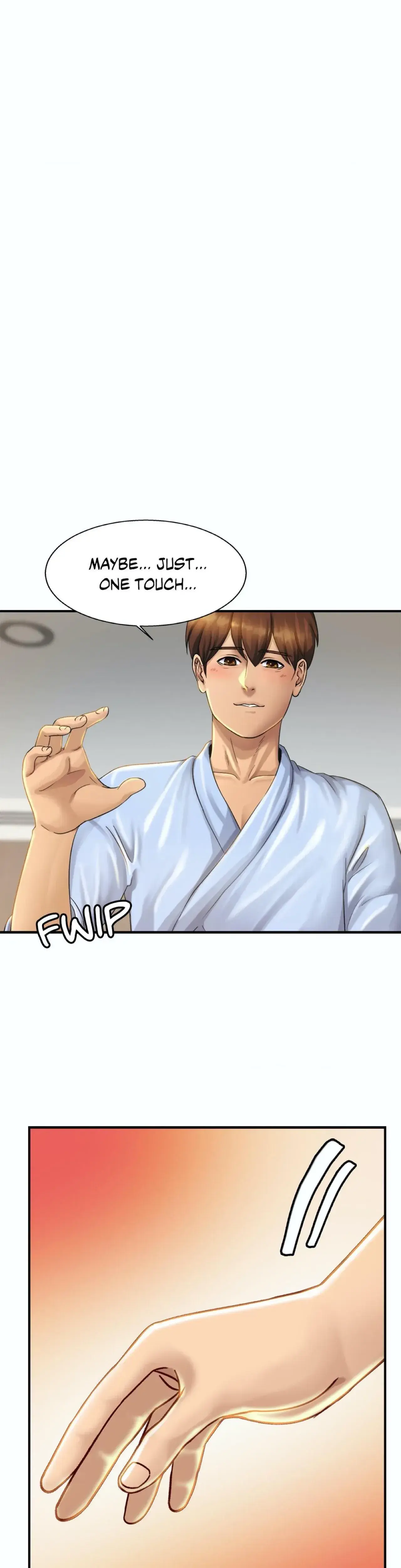 Close Family Chapter 4 - Page 41