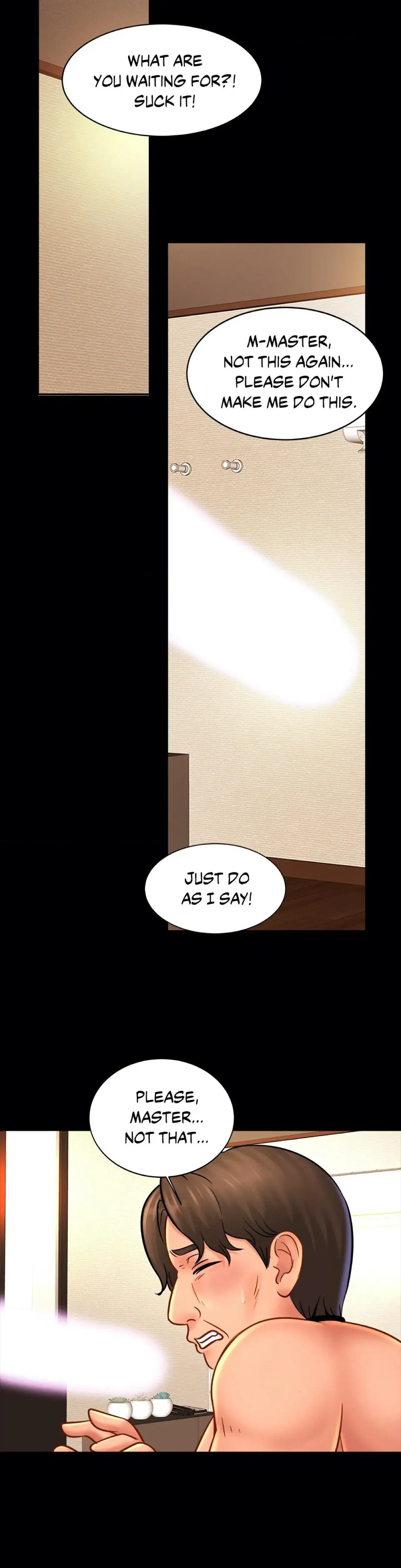 Close Family Chapter 40 - Page 2