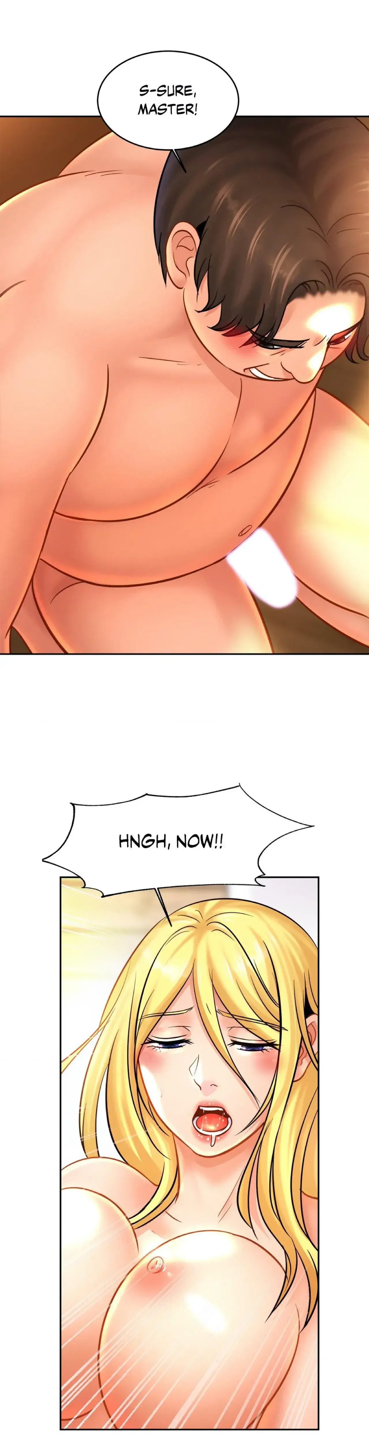 Close Family Chapter 40 - Page 20